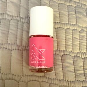 Olive & June Grateful & Kind Polish NEW